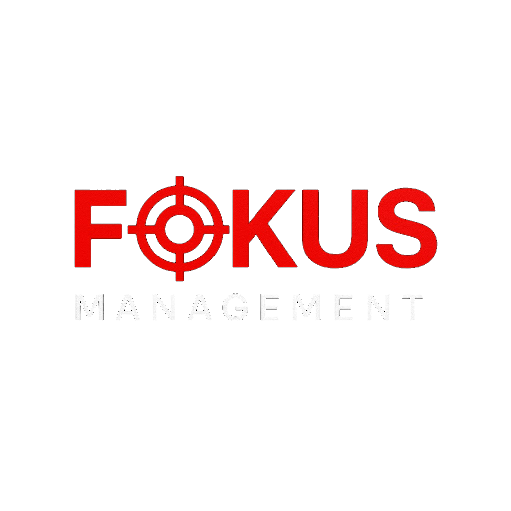 Fokus Management Logo